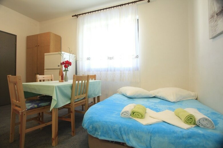 Apartments Mary