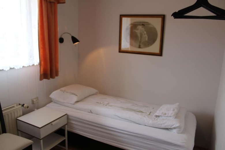 Hotel L�ns� Guesthouse