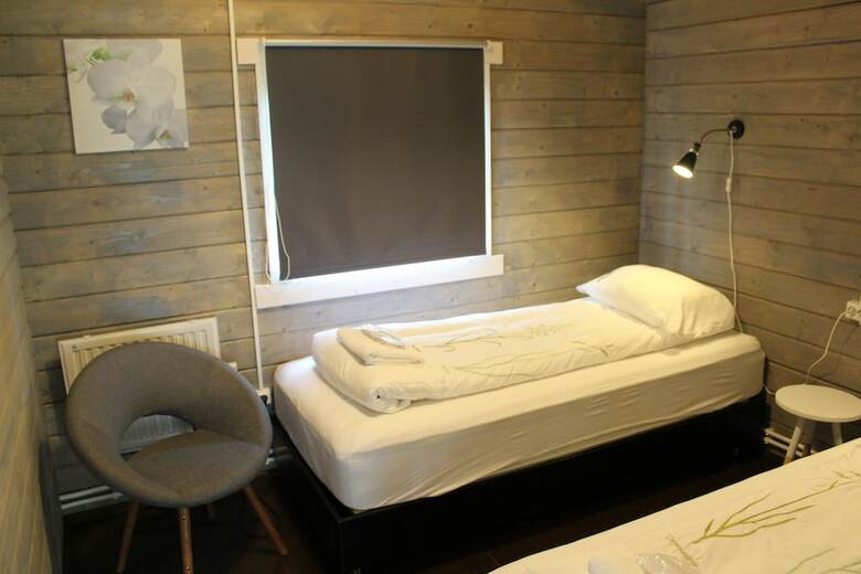 Hotel L�ns� Guesthouse