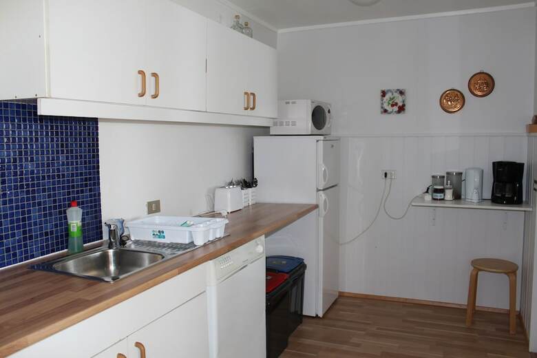 Hotel L�ns� Guesthouse