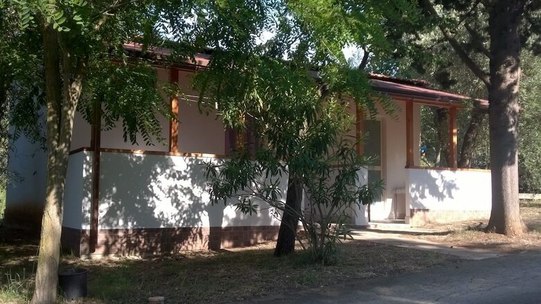 De Sio Camping Residence
