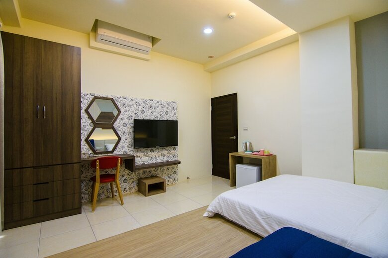 Mihai B&B
