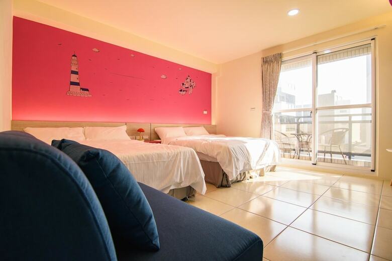 Mihai B&B