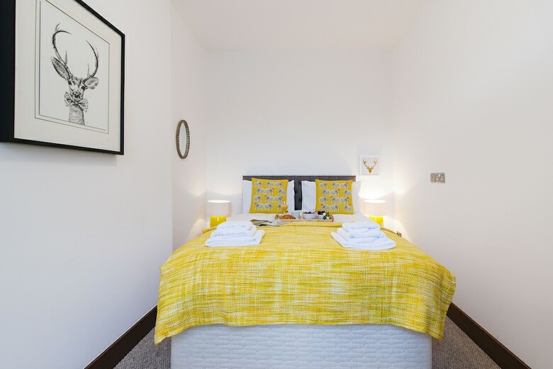 Apartamentos The Holland Road Residence