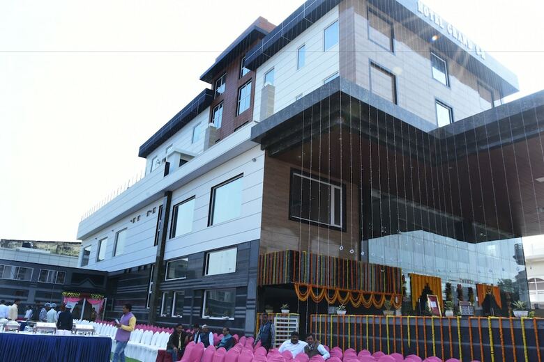 Hotel Grand Sr