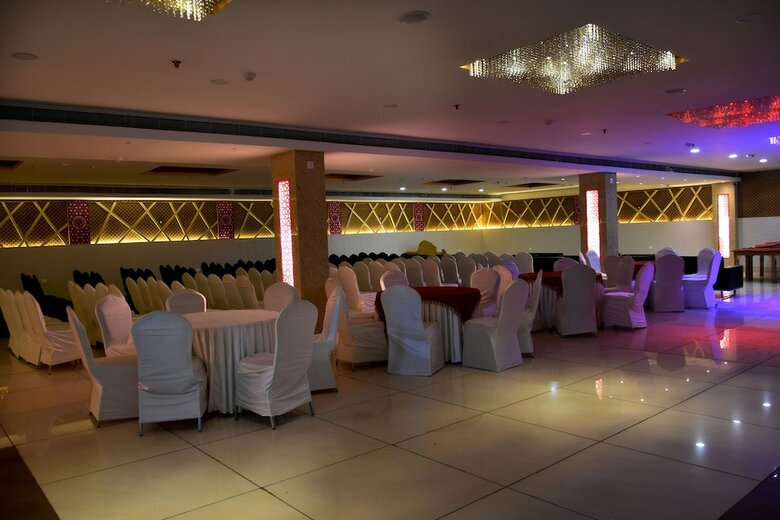 Hotel Grand Sr