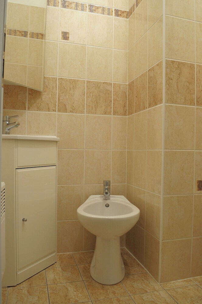 Apartm�ny V Podz�m?� Ii.