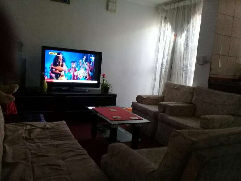 Apartamentos African Home Accommodation