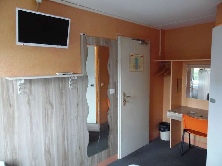 Fasthotel La Roche-sur-yon