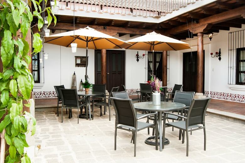 Hotel Villas De La Ermita