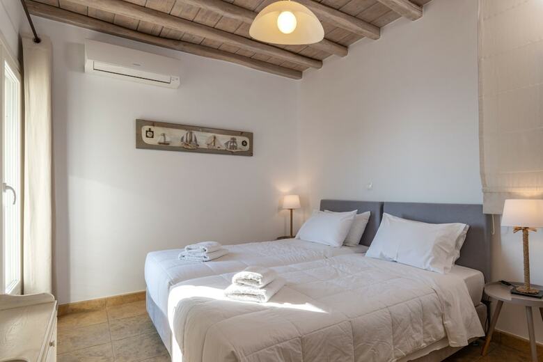 Apartamentos Mykonos Divino