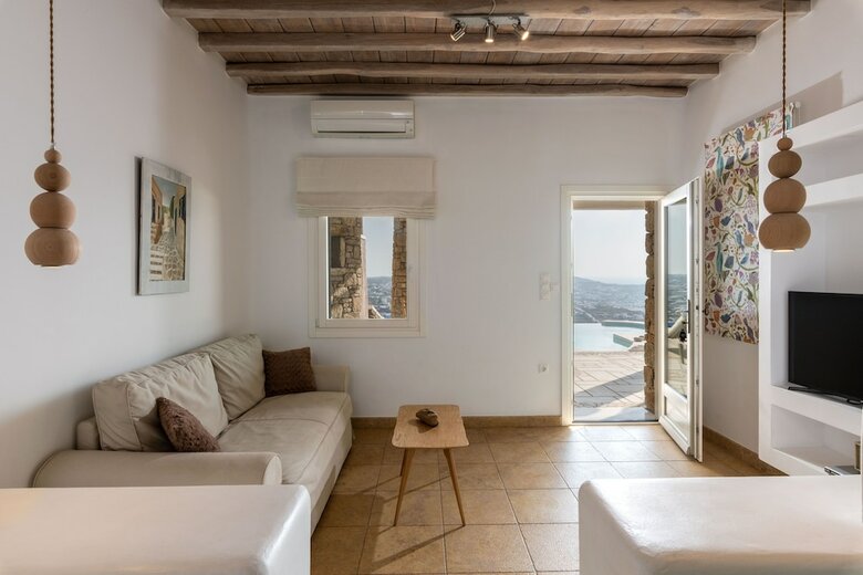 Apartamentos Mykonos Divino