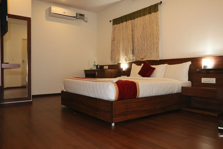 Passport Inn Hotel - Gateway To Comforts
