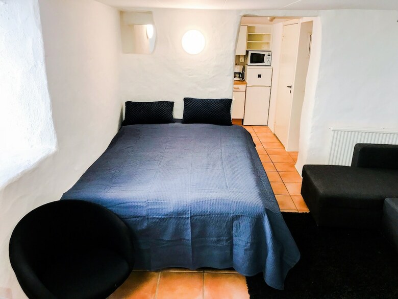 Hotel Boende Visby