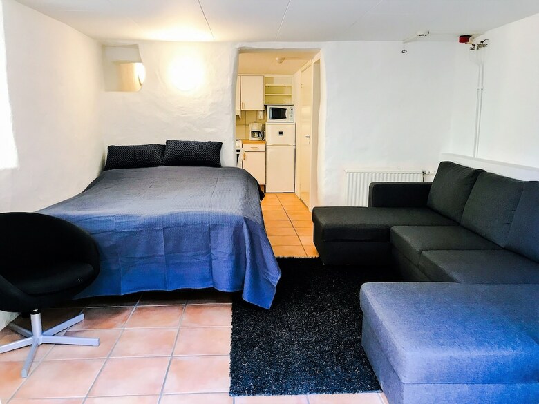 Hotel Boende Visby