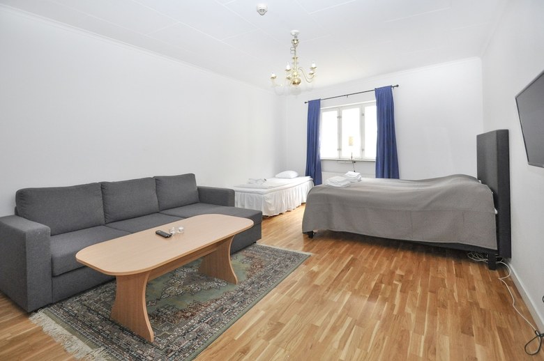 Hotel Boende Visby