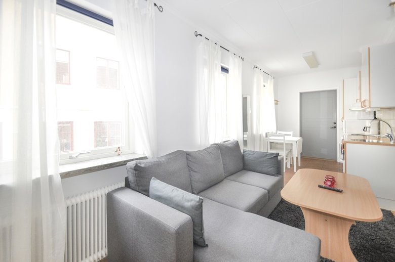 Hotel Boende Visby