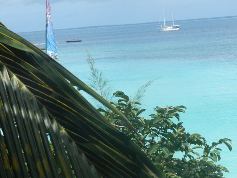 Hotel Paradise Beach Bungalows Nungwi