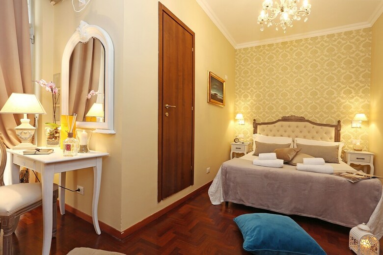 Hotel Liberty Vatican Suites