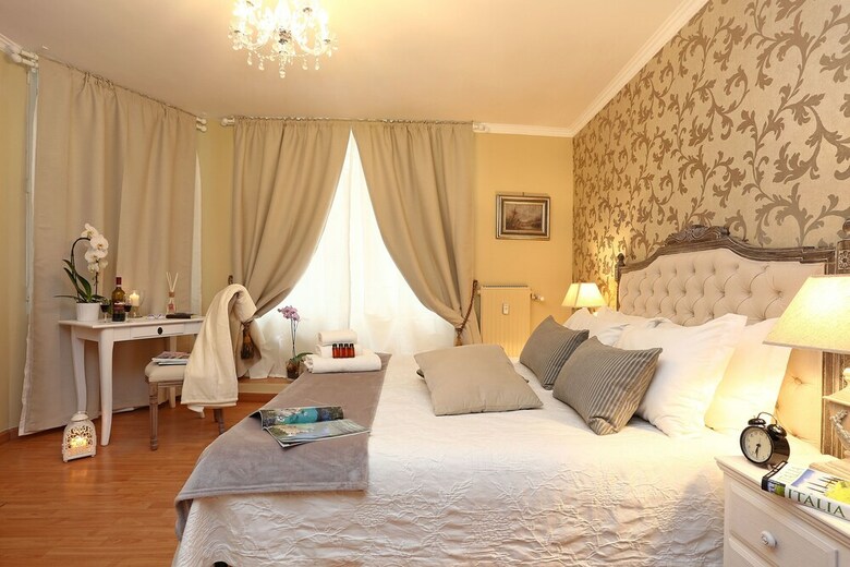 Hotel Liberty Vatican Suites