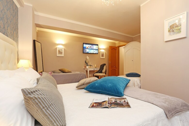 Hotel Liberty Vatican Suites