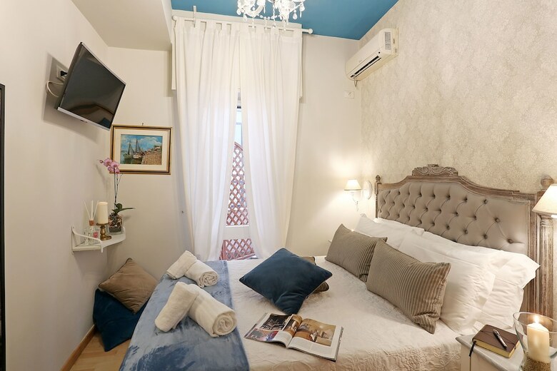 Hotel Liberty Vatican Suites