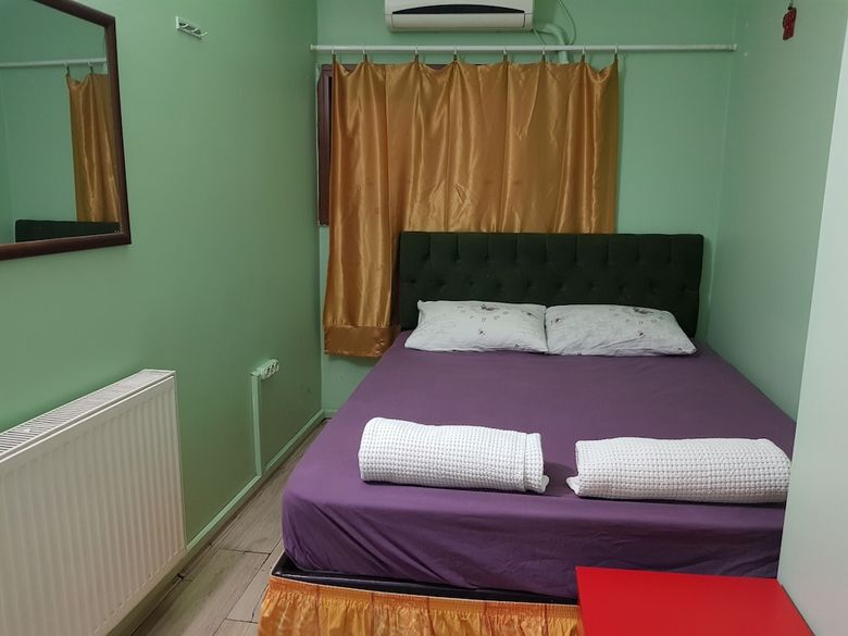 Hostal Bella Vista Hostel