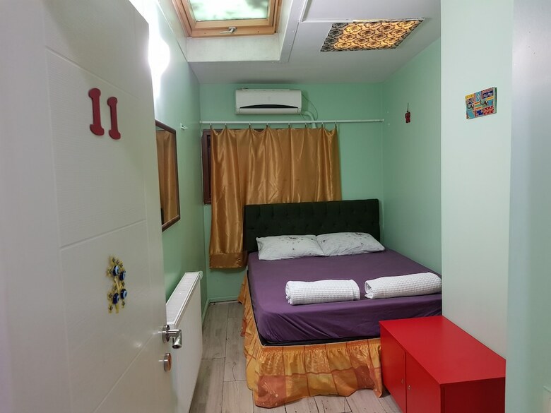 Hostal Bella Vista Hostel