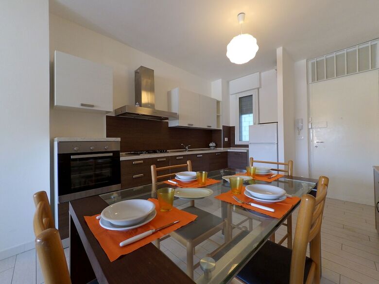 Eco Del Mare Apartments