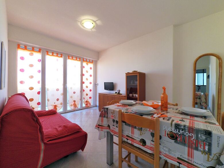 Eco Del Mare Apartments