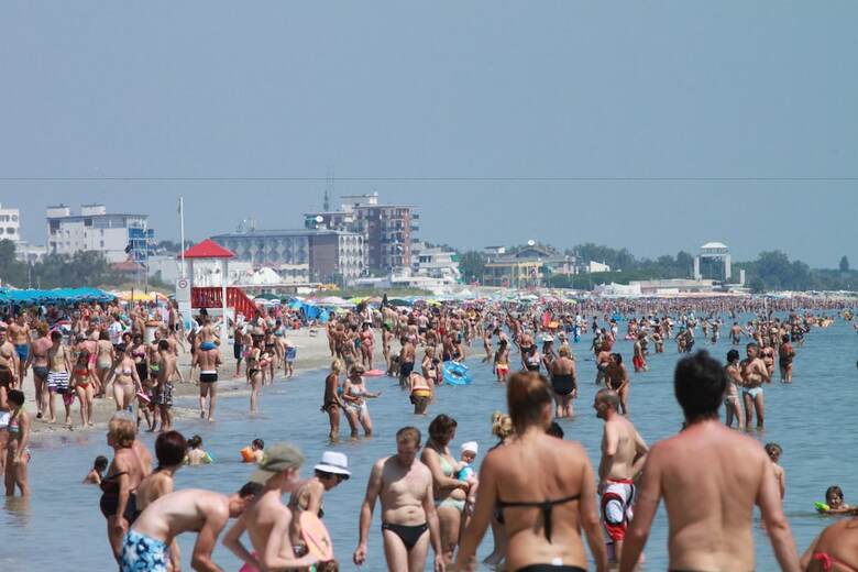 Eco Del Mare Apartments