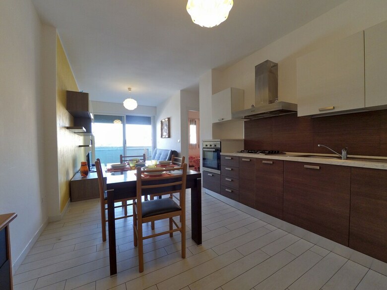 Eco Del Mare Apartments