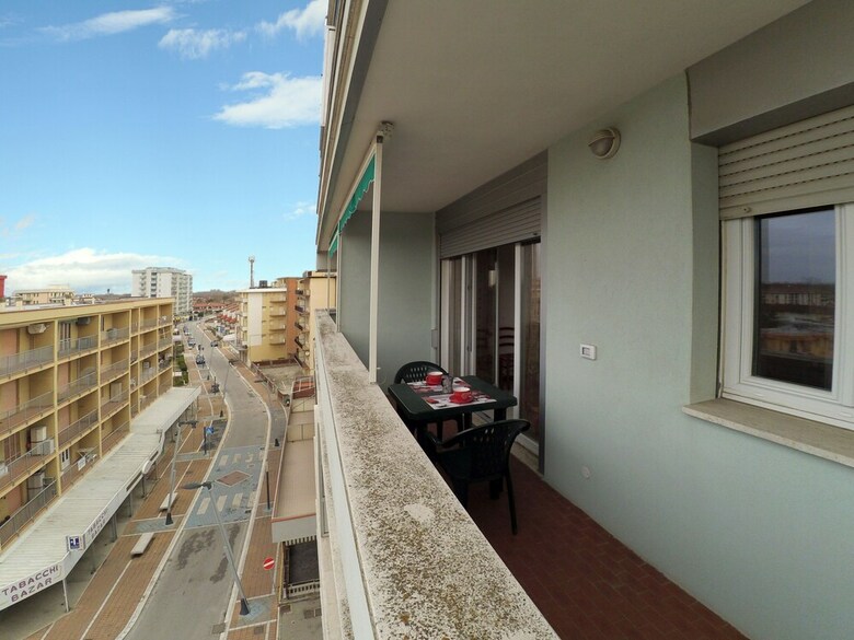Eco Del Mare Apartments