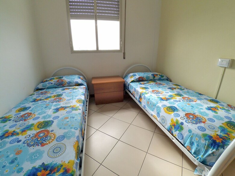 Eco Del Mare Apartments