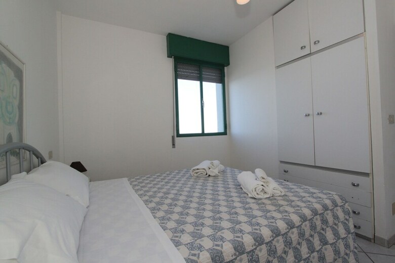 Eco Del Mare Apartments