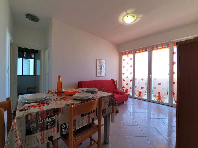 Eco Del Mare Apartments