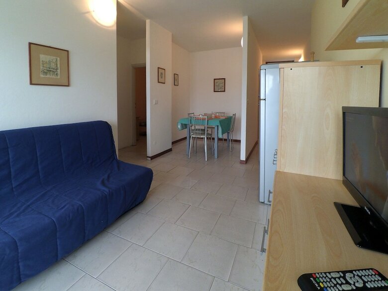 Eco Del Mare Apartments