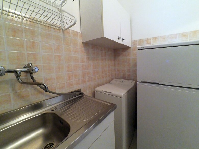 Eco Del Mare Apartments