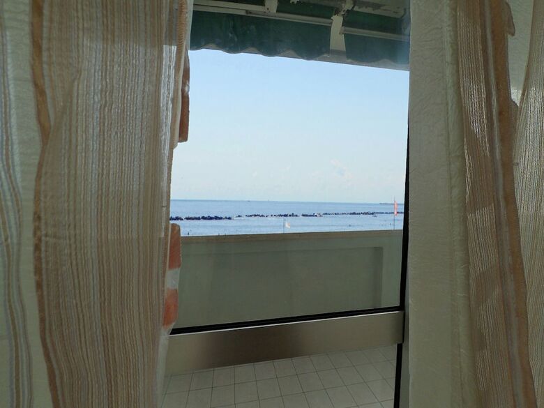 Eco Del Mare Apartments