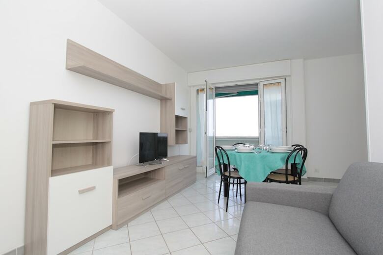 Eco Del Mare Apartments
