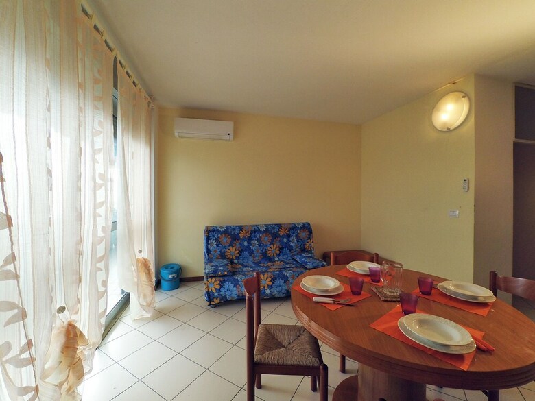 Eco Del Mare Apartments