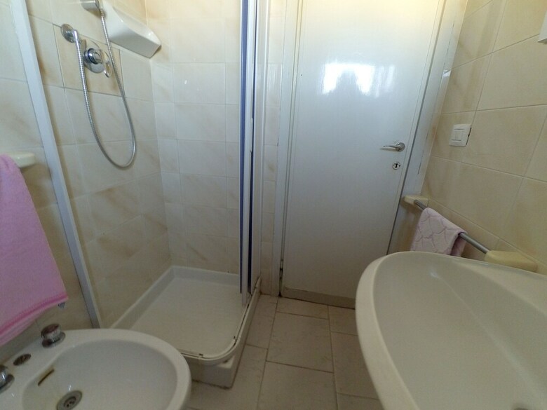 Eco Del Mare Apartments