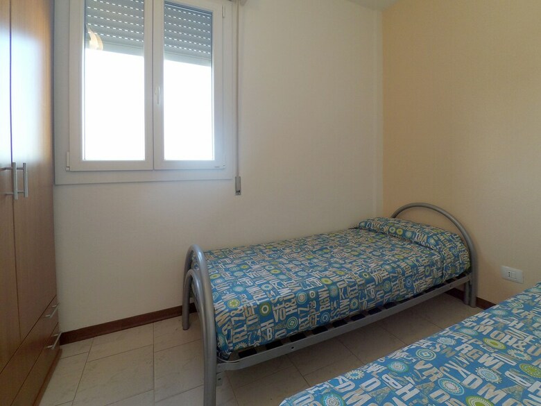 Eco Del Mare Apartments