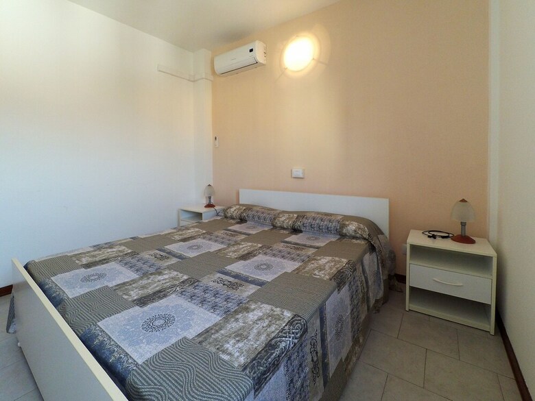 Eco Del Mare Apartments