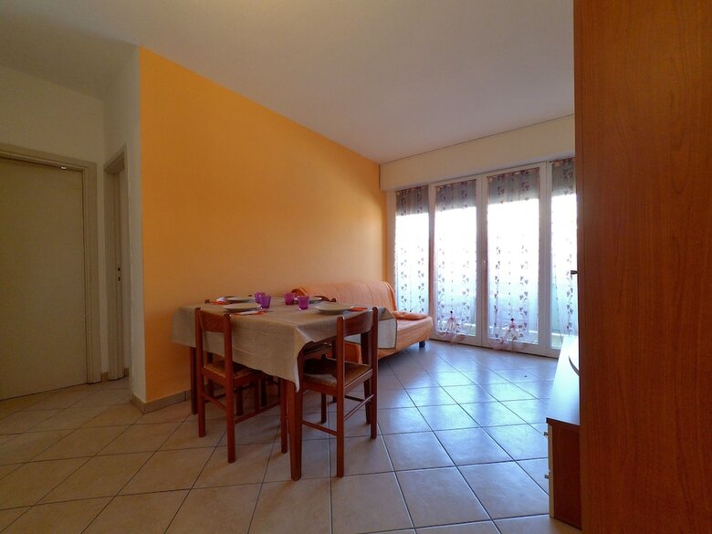 Eco Del Mare Apartments