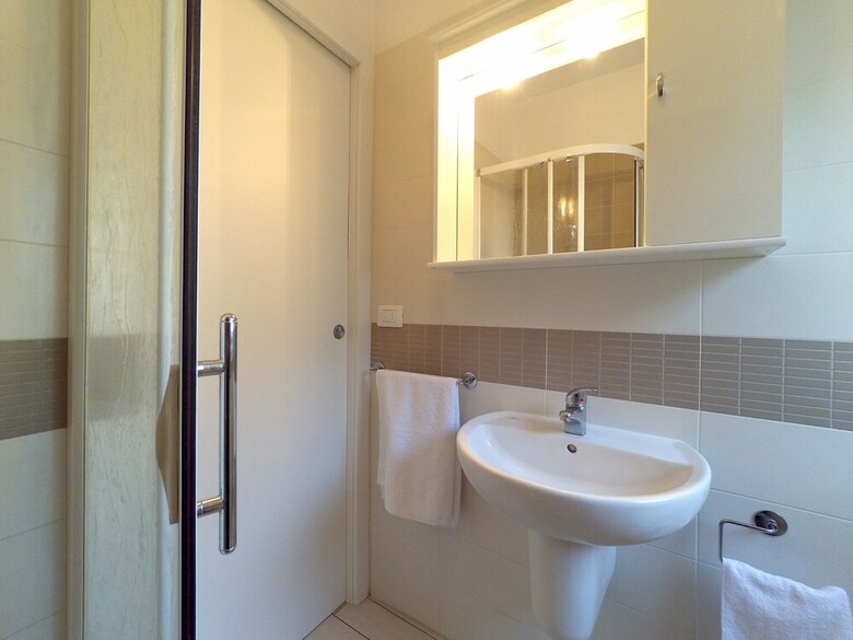 Eco Del Mare Apartments