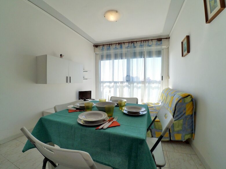 Eco Del Mare Apartments