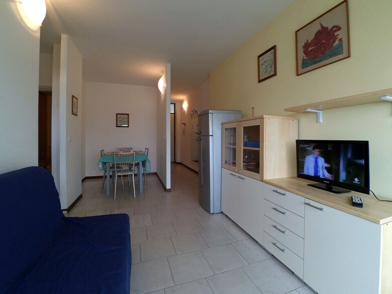 Eco Del Mare Apartments
