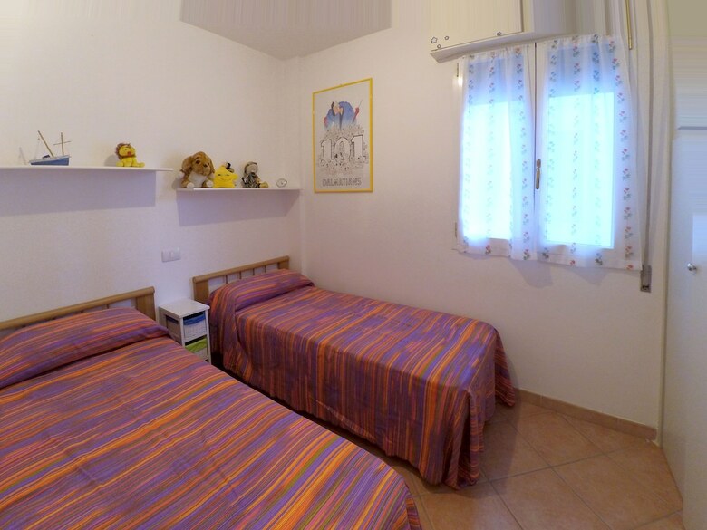 Eco Del Mare Apartments