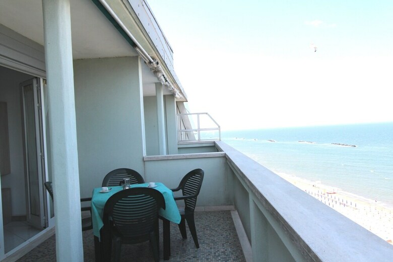 Eco Del Mare Apartments